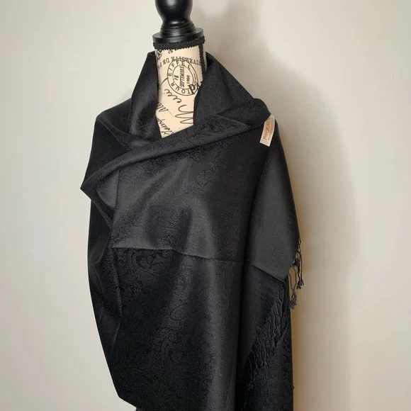 High quality pashmina - Picture 2 of 5